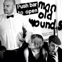 Belle And Sebastian : Push Barman to Open Old Wounds
